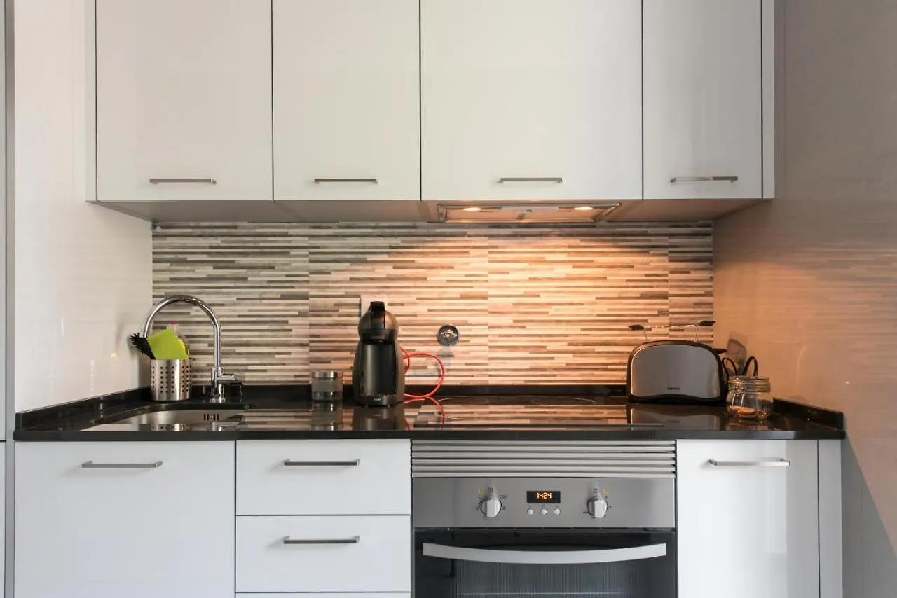 Casa Eclea Lisbon Great Apartment With Terrace Πορτογαλία