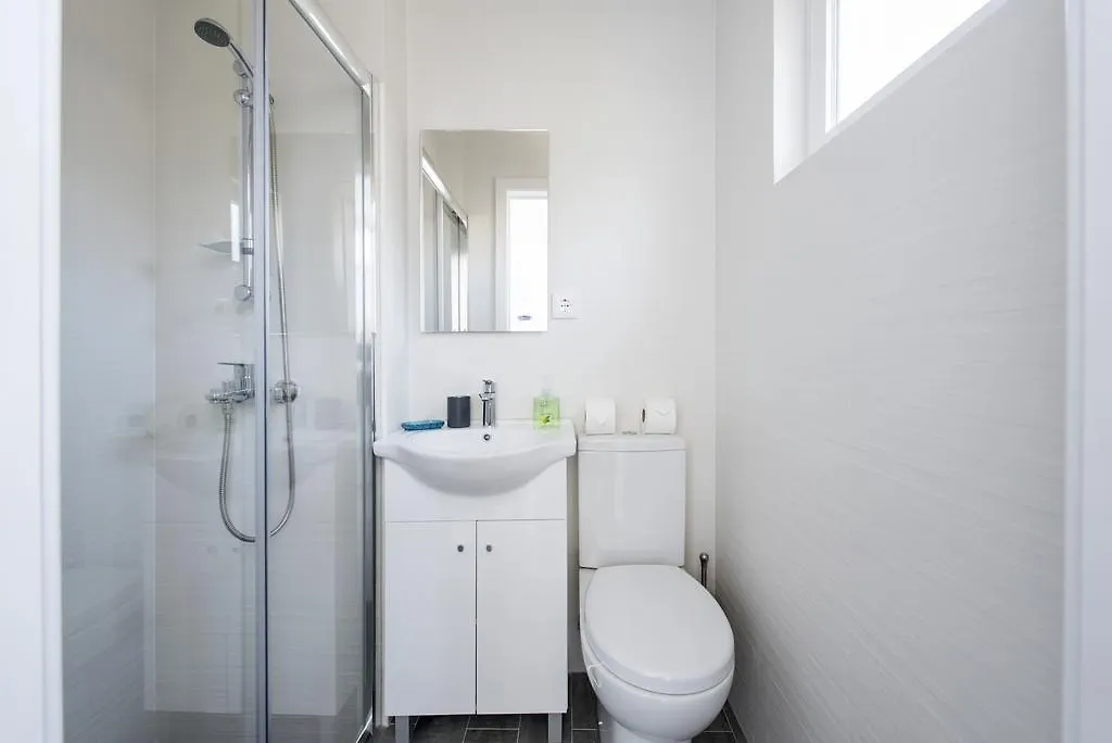 Casa Eclea Lisbon Great Apartment With Terrace
