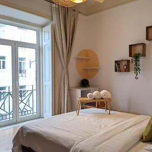 Appartement Boa 3 Bedroom Spacious, Lisboa