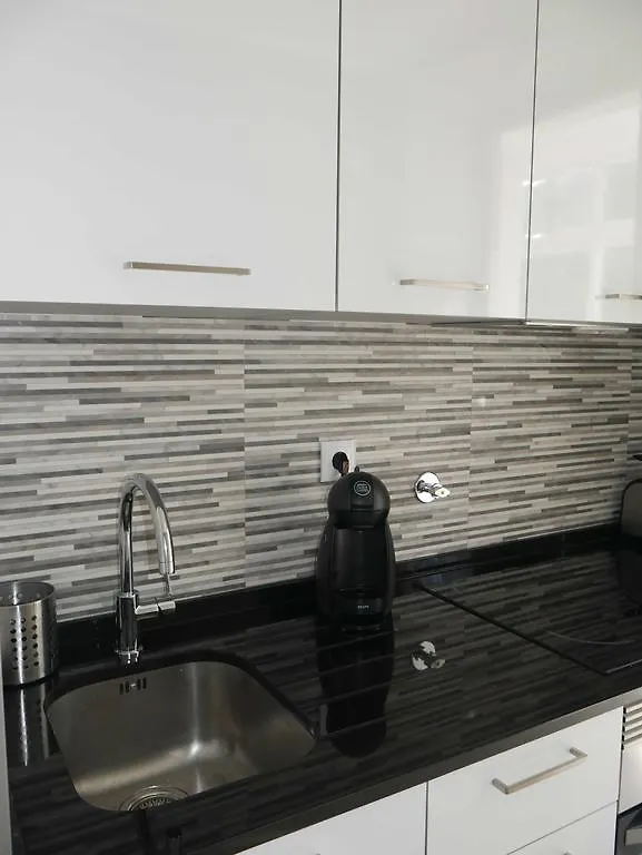 Casa Eclea Lisbon Great Apartment With Terrace