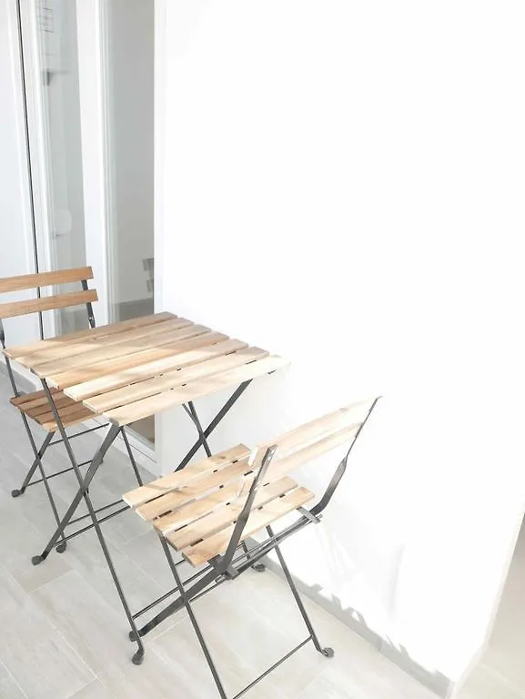 Casa Eclea Lisbon Great Apartment With Terrace Portugal