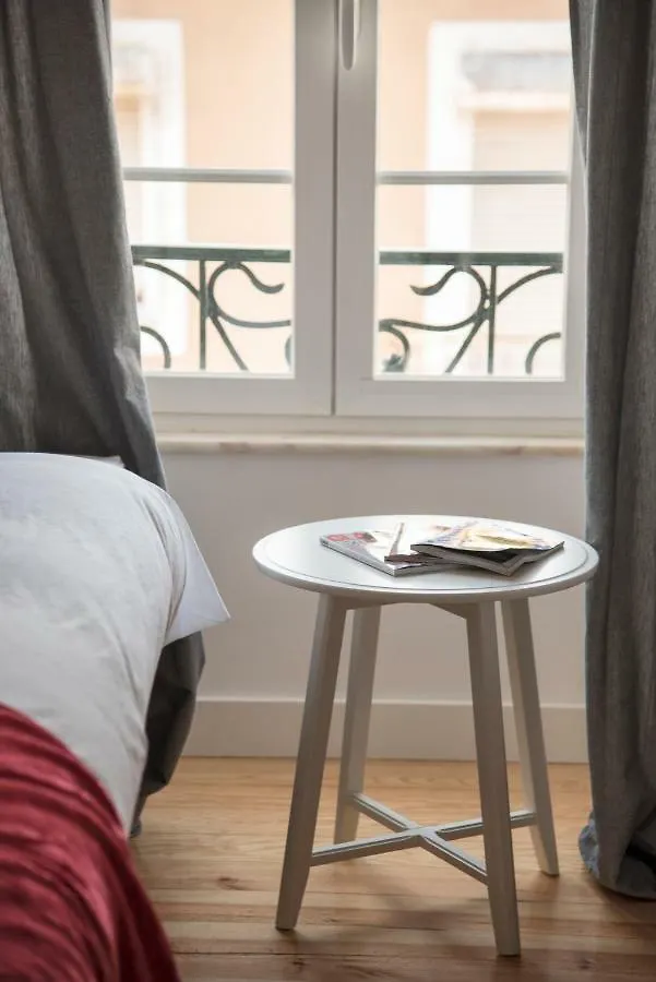 Casa Eclea Lisbon Great Apartment With Terrace 0*,  Portugal