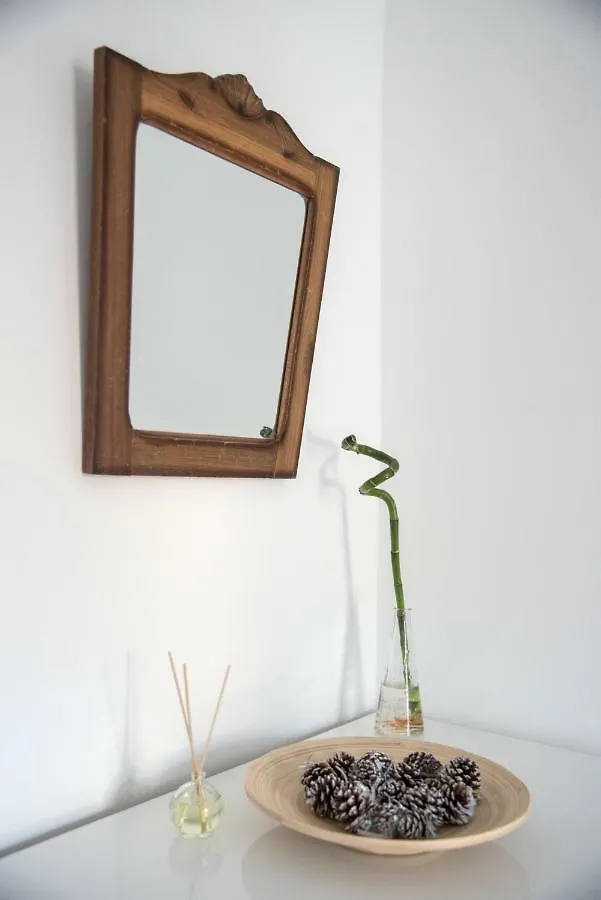Casa Eclea Lisbon Great Apartment With Terrace Portugal